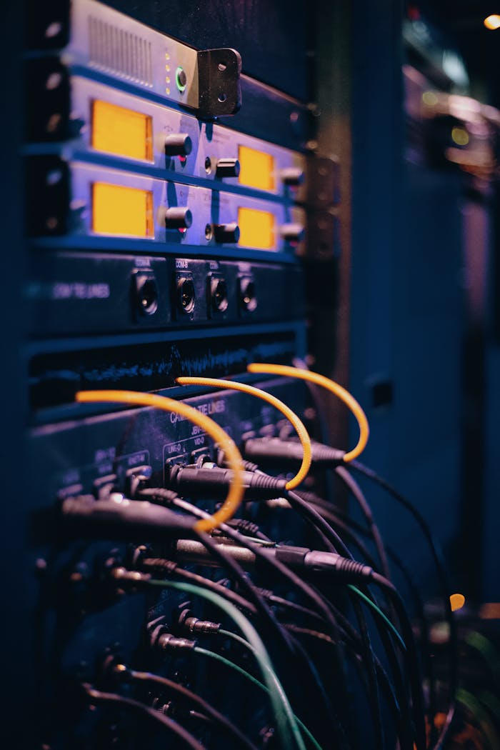 Koseek networking products